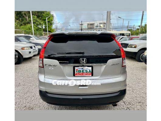 Honda CR-V Jeepeta en venta