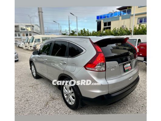Honda CR-V Jeepeta en venta