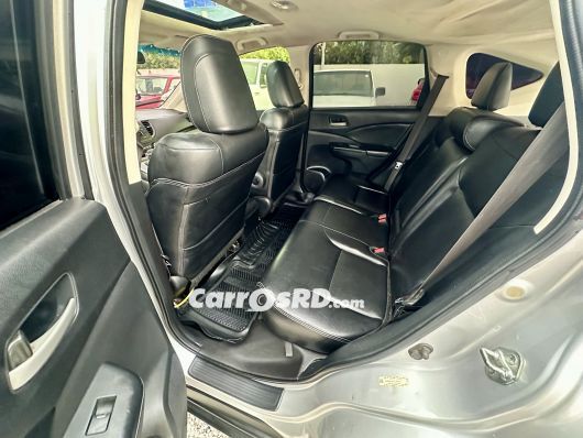 Honda CR-V Jeepeta en venta