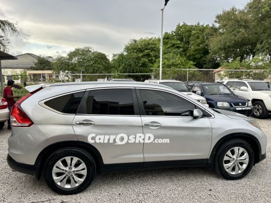Honda CR-V Jeepeta en venta