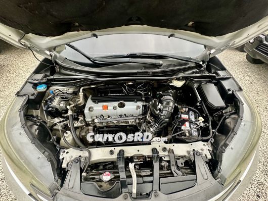 Honda CR-V Jeepeta en venta