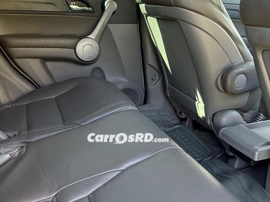 Honda CR-V Jeepeta en venta