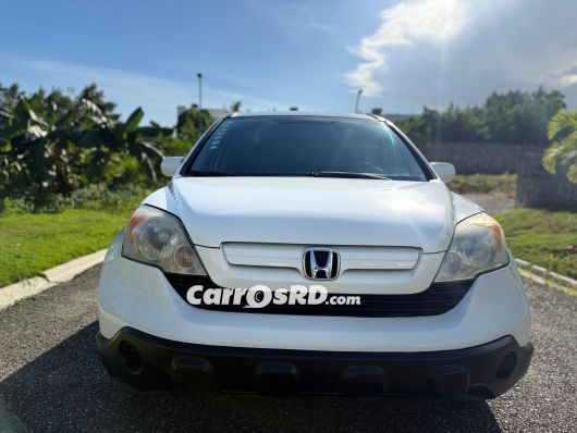 Honda CR-V Jeepeta en venta