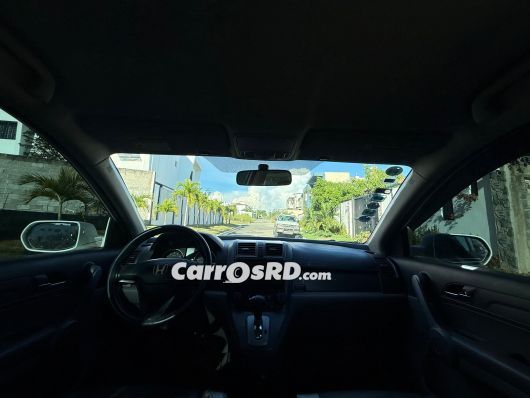 Honda CR-V Jeepeta en venta