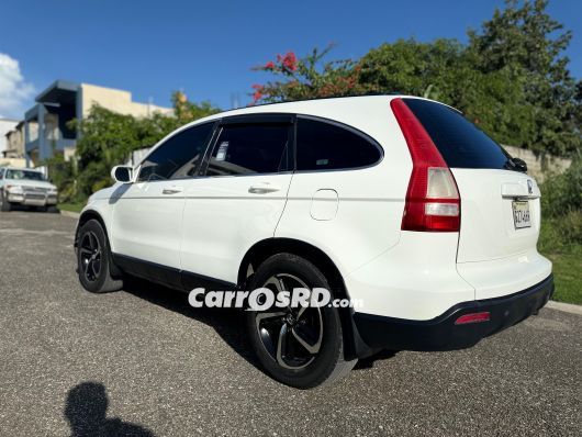 Honda CR-V Jeepeta en venta