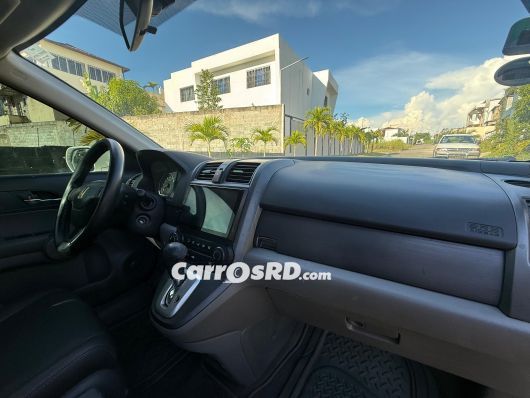 Honda CR-V Jeepeta en venta