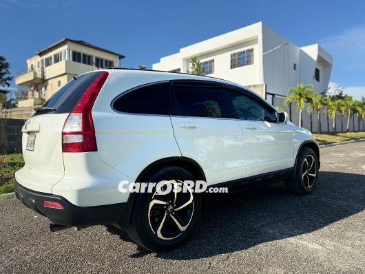 Honda CR-V Jeepeta en venta