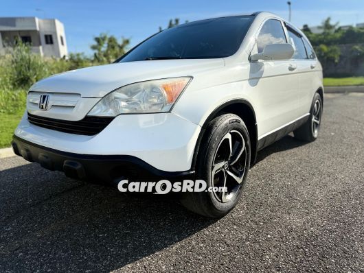 Honda CR-V Jeepeta en venta