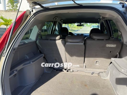Honda CR-V Jeepeta en venta