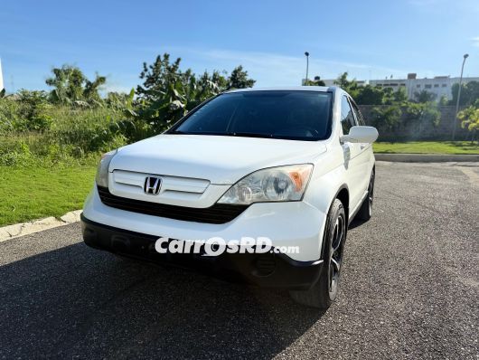 Honda CR-V Jeepeta en venta