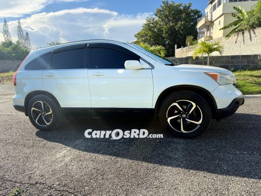 Honda CR-V Jeepeta en venta