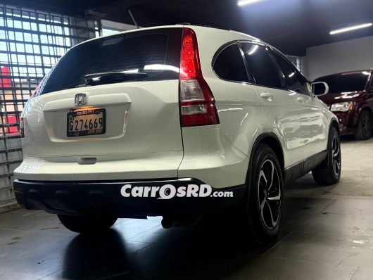 Honda CR-V Jeepeta en venta