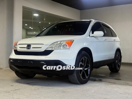 Honda CR-V Jeepeta en venta