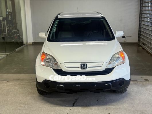 Honda CR-V Jeepeta en venta