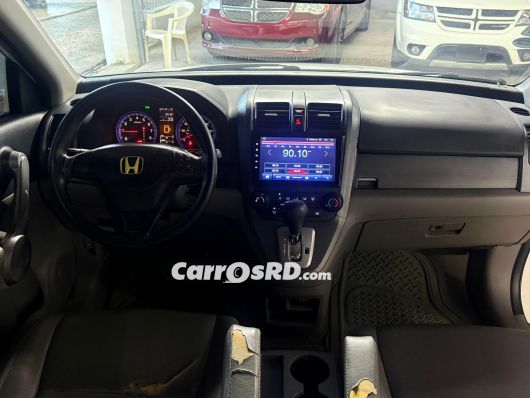 Honda CR-V Jeepeta en venta