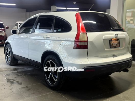 Honda CR-V Jeepeta en venta