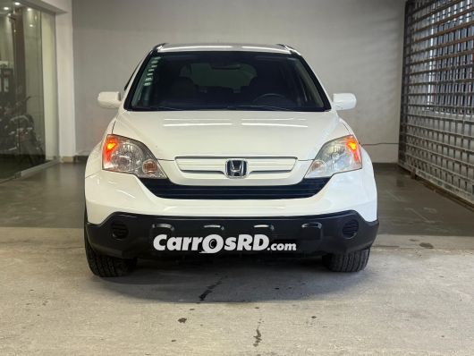 Honda CR-V Jeepeta en venta