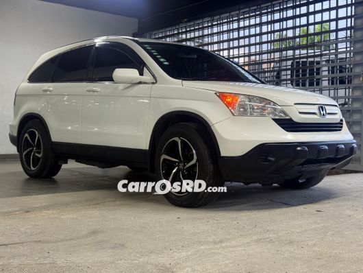 Honda CR-V Jeepeta en venta