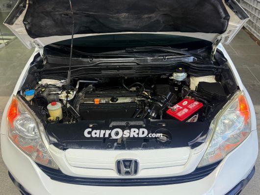 Honda CR-V Jeepeta en venta