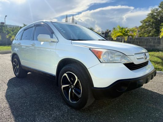 Honda CR-V LX en venta