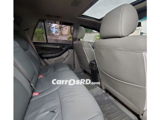 Toyota 4Runner Jeepeta en venta