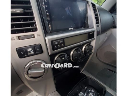 Toyota 4Runner Jeepeta en venta