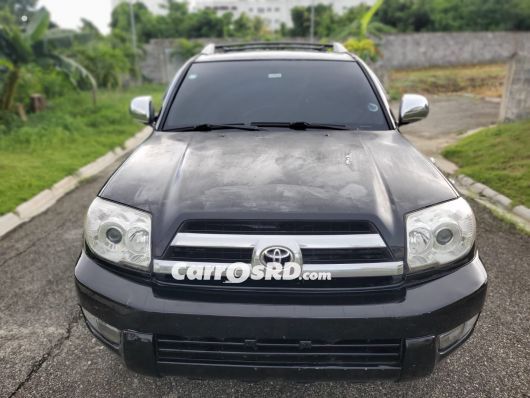 Toyota 4Runner Jeepeta en venta