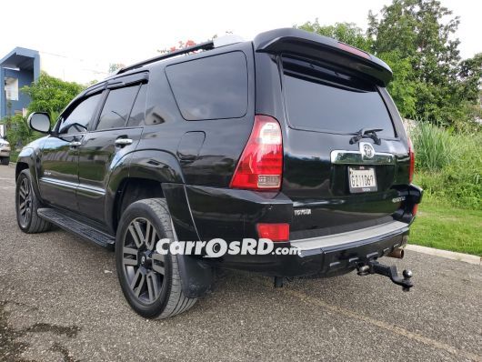 Toyota 4Runner Jeepeta en venta
