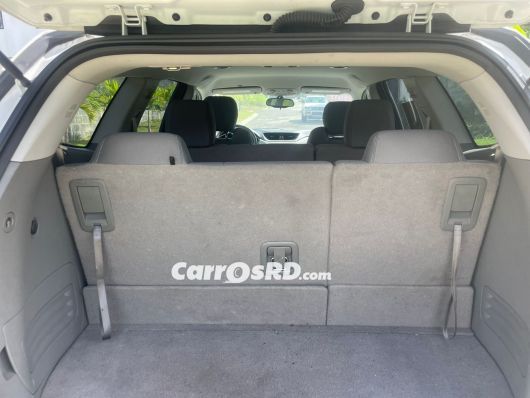 Chevrolet Traverse Jeepeta en venta