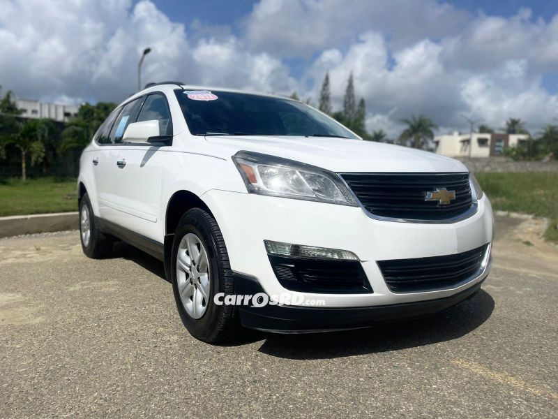 Chevrolet