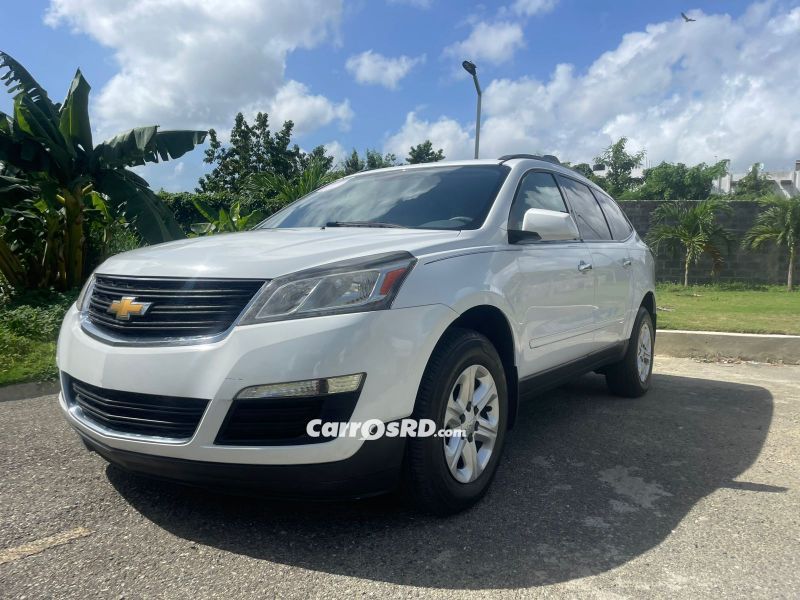 Chevrolet