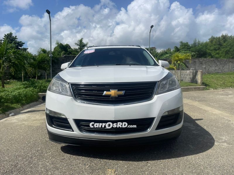 Chevrolet