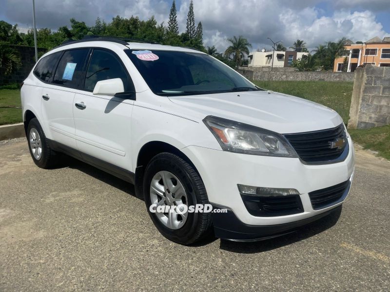 Chevrolet