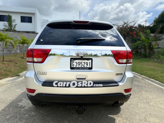 Jeep Cherokee Jeepeta en venta
