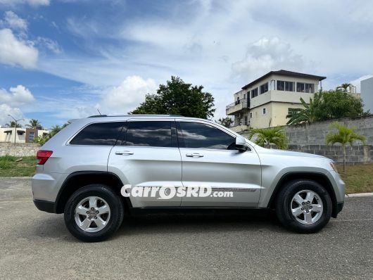 Jeep Cherokee Jeepeta en venta
