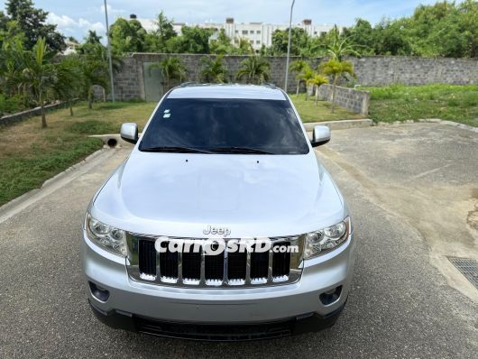 Jeep Cherokee Jeepeta en venta
