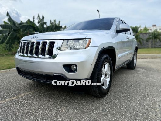 Jeep Cherokee Jeepeta en venta