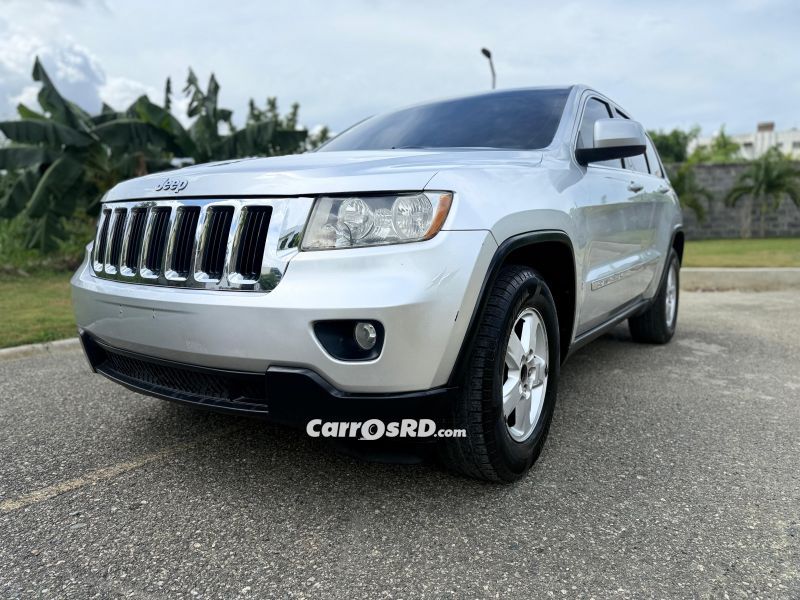 Jeep