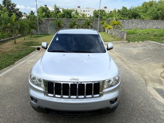 Jeep