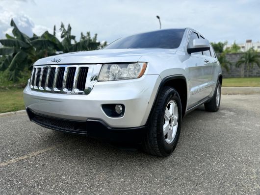 Jeep