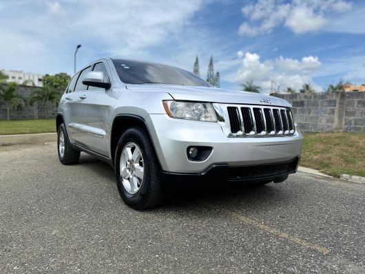 Jeep