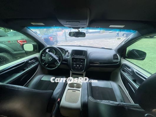 Dodge Caravan Minivan en venta