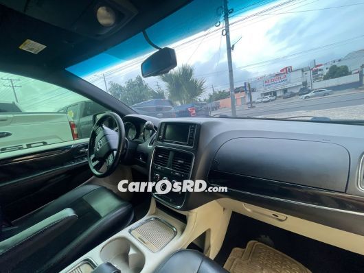Dodge Caravan Minivan en venta