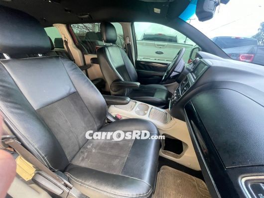 Dodge Caravan Minivan en venta