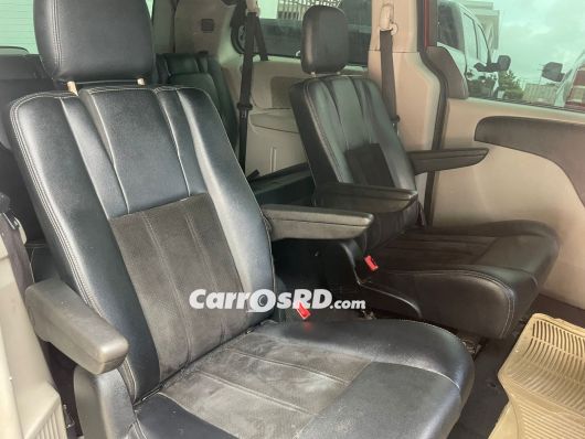 Dodge Caravan Minivan en venta