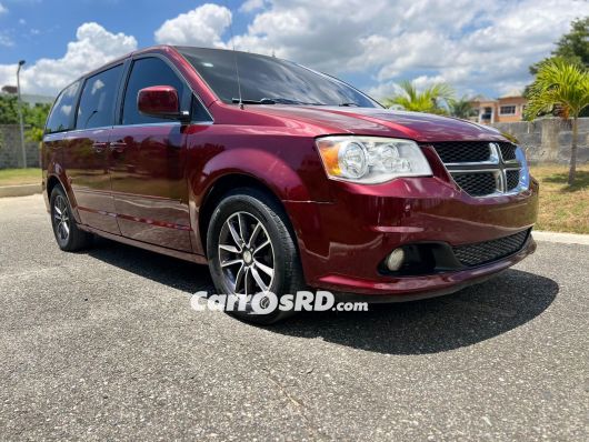 Dodge Caravan Minivan en venta