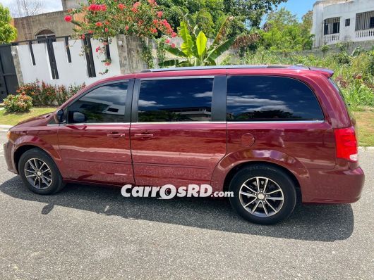 Dodge Caravan Minivan en venta