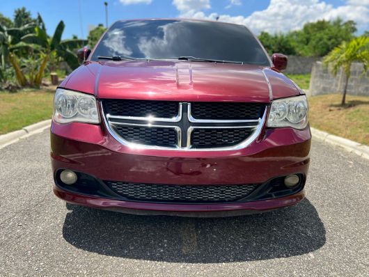 Dodge