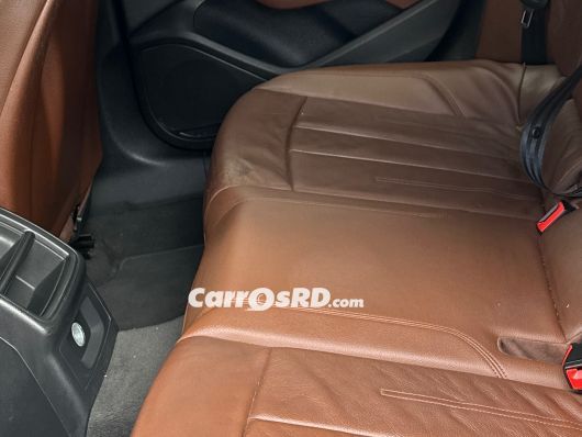 Audi A4 Carros en venta