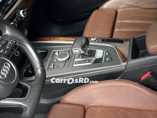 Audi A4 Carros en venta